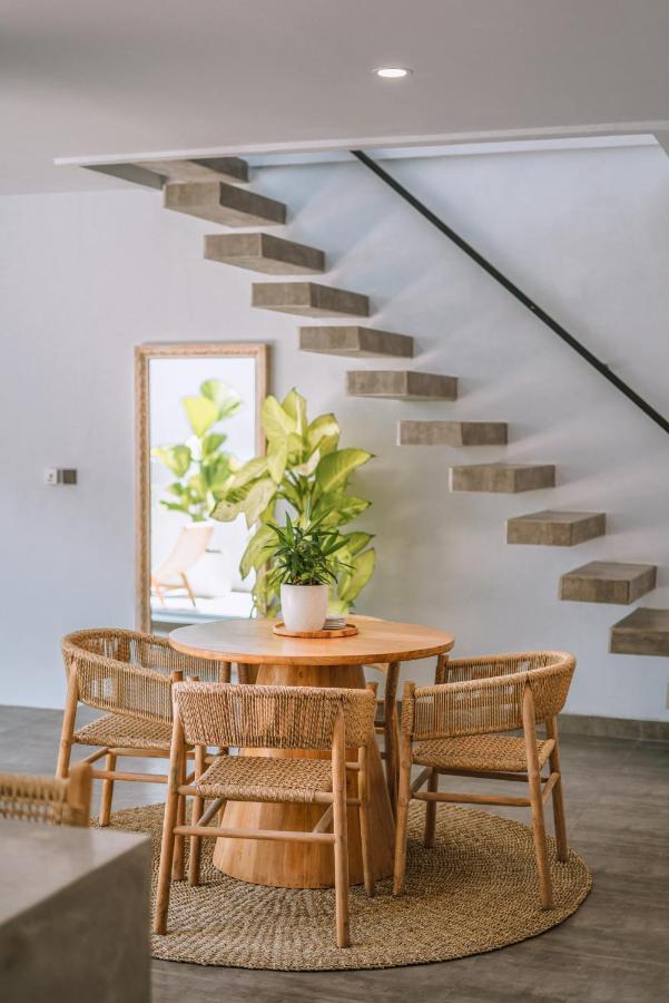 Villa Seseh Breeze - Cozy & Romantic 1Br Villa Next To Seseh Beach Canggu  Bagian luar foto