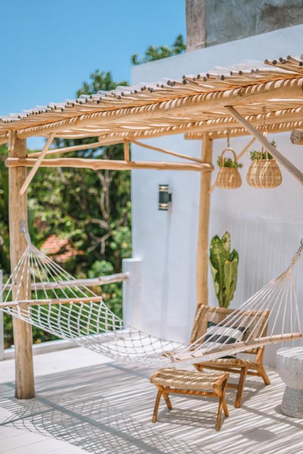 Villa Seseh Breeze - Cozy & Romantic 1Br Villa Next To Seseh Beach Canggu  Bagian luar foto